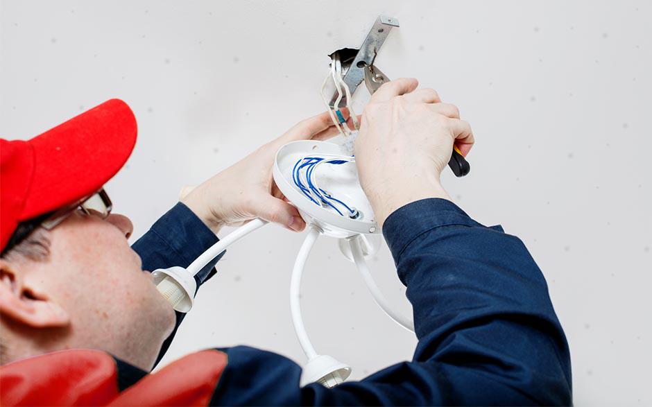 électricien dépannage Sarcelles